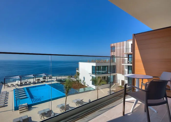 Sentido Galomar - Adults Only