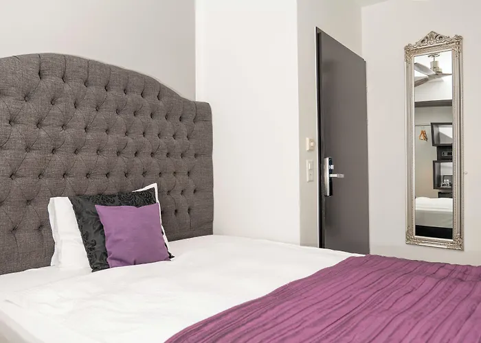 Boutique Hotel Weisses Kreuz - Adult only Hotel