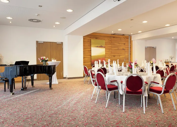 Holiday Inn Nuernberg City Centre By Ihg