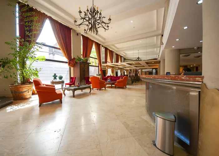 Granados Park Hotel
