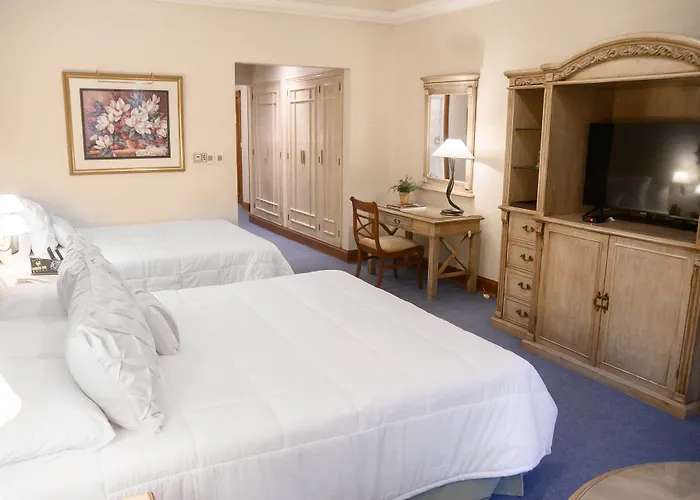 Granados Park Hotel