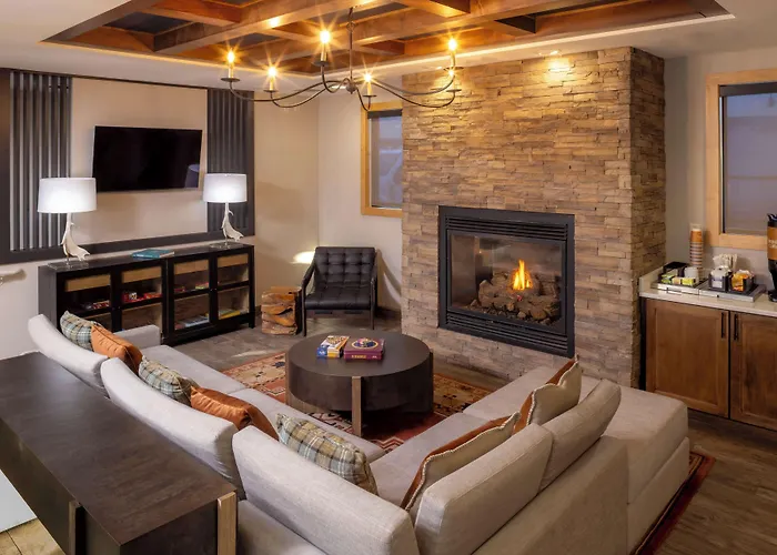 Homewood Suites By Hilton Jackson