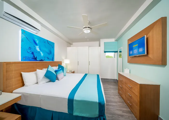 South Gap Hotel