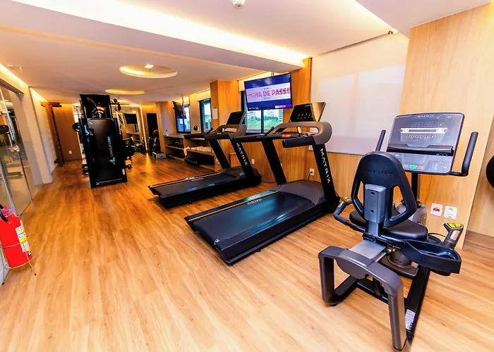 Quality Hotel Aracaju
