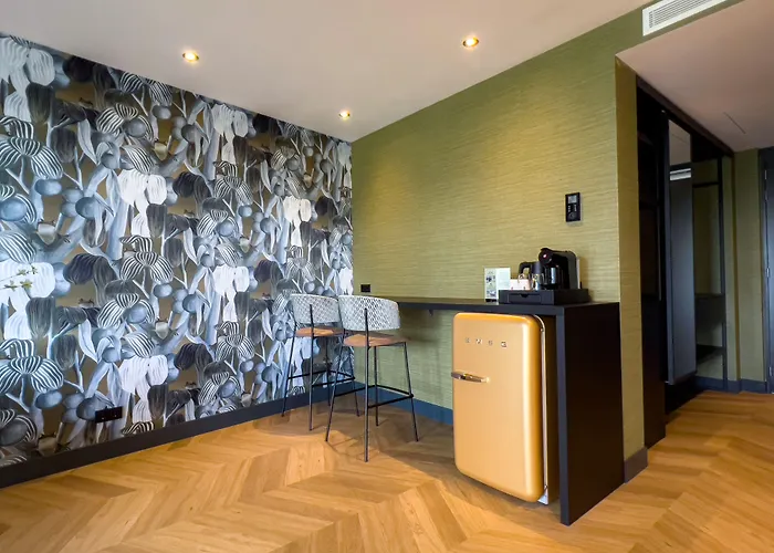 Van Der Valk Hotel Heerlen