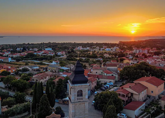 Hotel Villa Letan