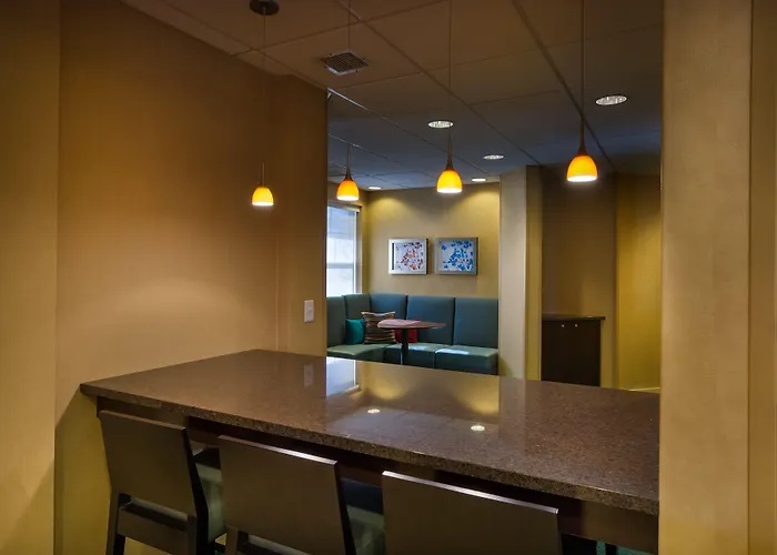 Residence Inn By Marriott Madison West/Middleton