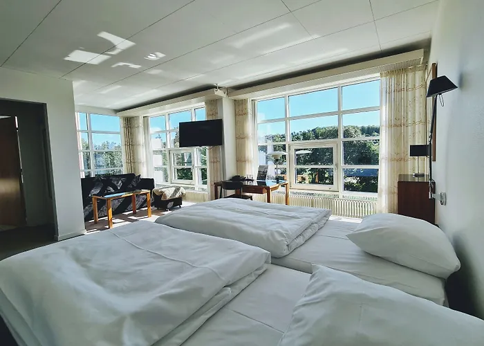 Milling Hotel Vejle