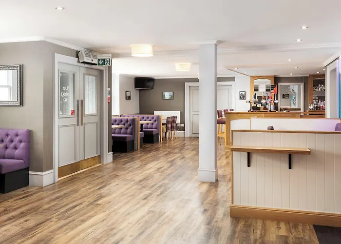 Caledonian Hotel 'A Bespoke Hotel'