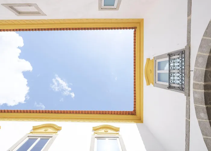 Adc - Albergaria Do Calvario - By Unlock Hotels