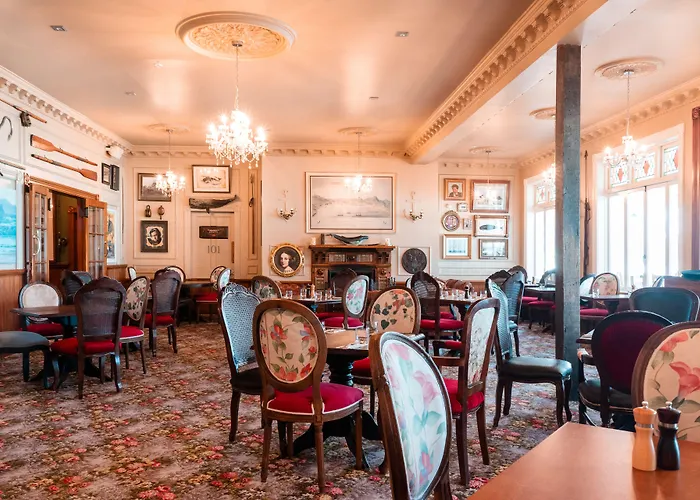 The Duke Of Marlborough