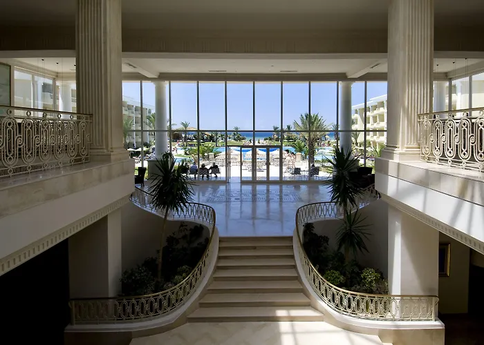 Royal Thalassa Monastir
