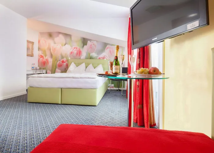 Hotel Ambassador