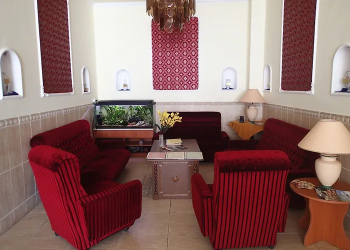 Hotel Korona Wellness, Rendezveny Es Borszalloda