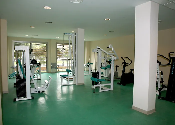 Hotel Neptuno By On Hotels Group