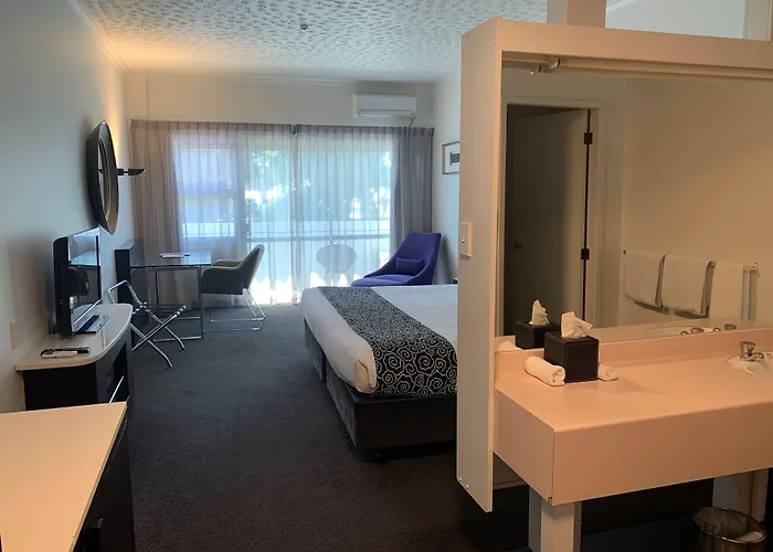 Mercure Tauranga