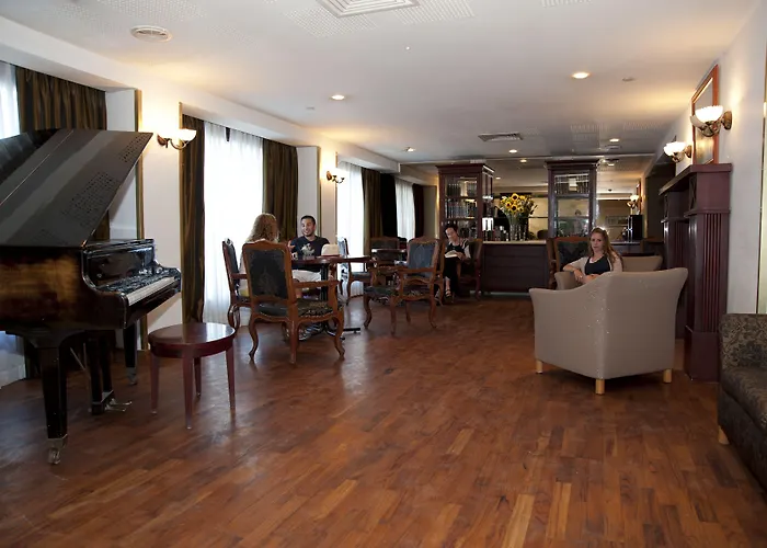 Jerusalem Gold Hotel