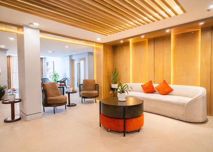 Microtel By Wyndham Baguio
