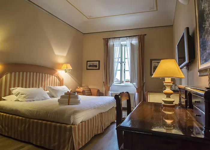 A Palazzo Busdraghi Residenza D'Epoca