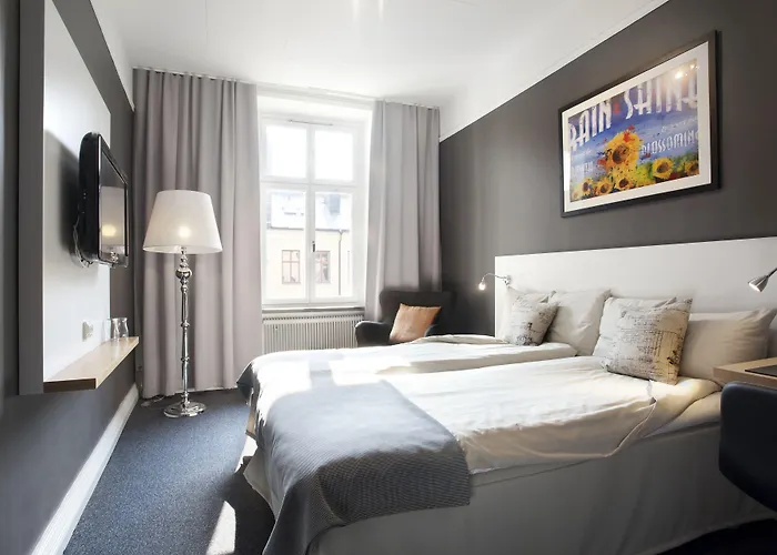 Hotel Örebro
