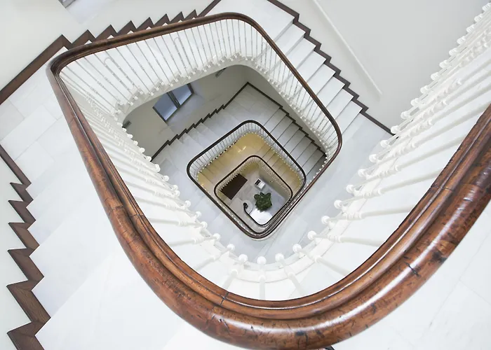 Hospes Amerigo, Alicante, A Member Of Design Hotels