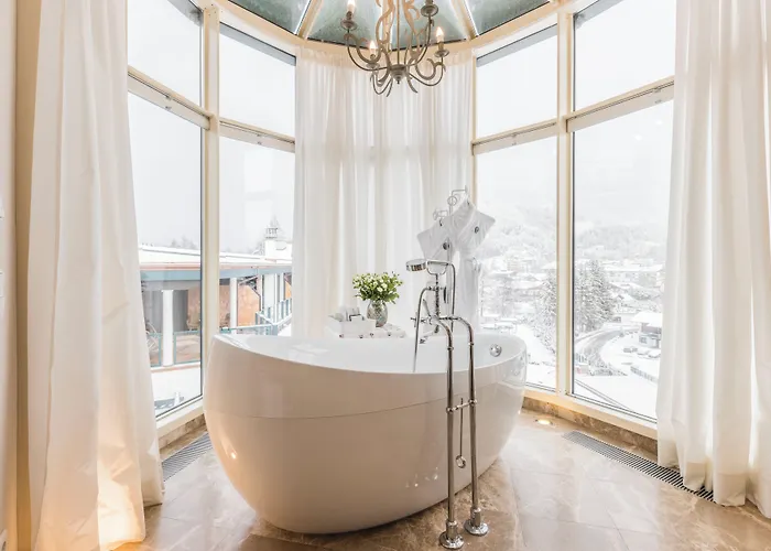 Alpin Resort Sacher