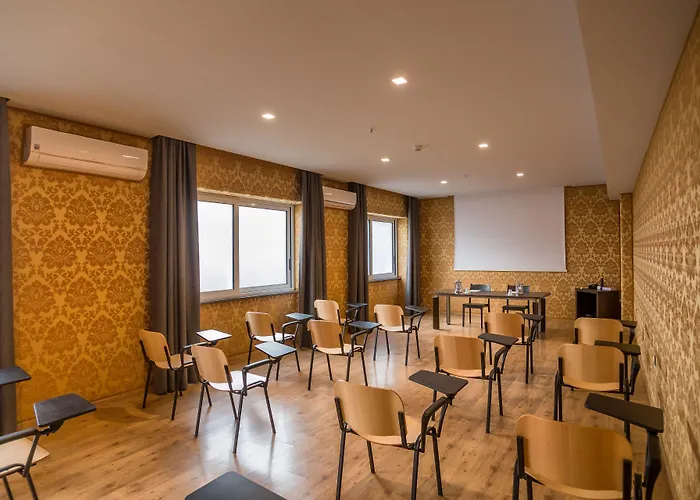 Hotel Europa Art Caserta