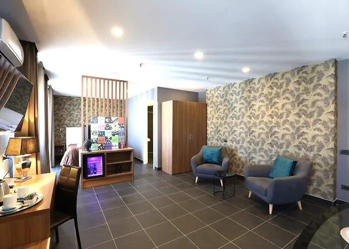 Hotel Europa Art Caserta