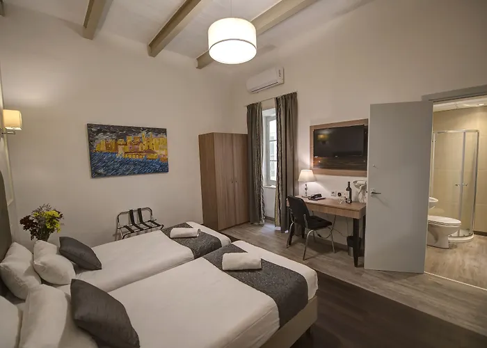 Europa Hotel