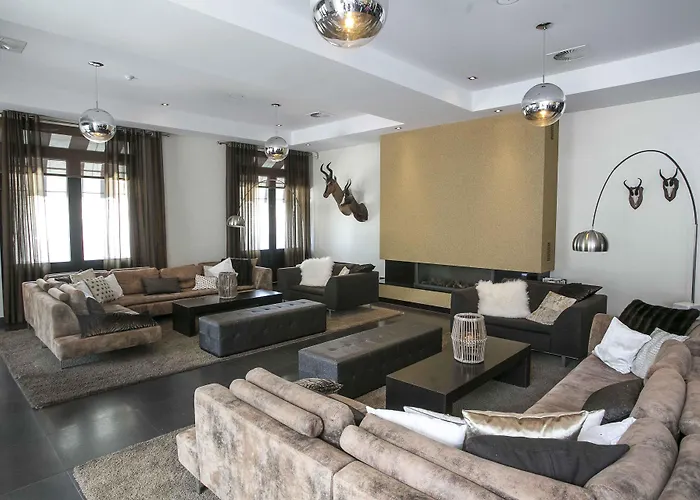 Van Der Valk Hotel Leiden