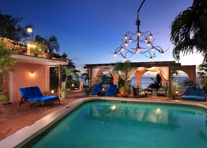 Little Arches Boutique Hotel - Adults Only