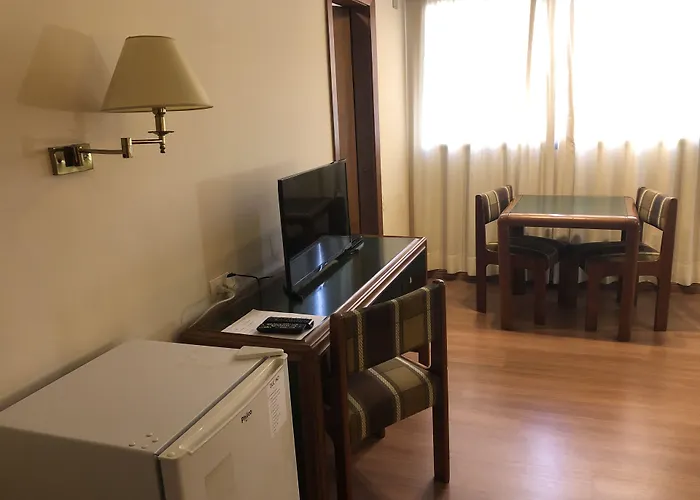 Duomo Park Hotel