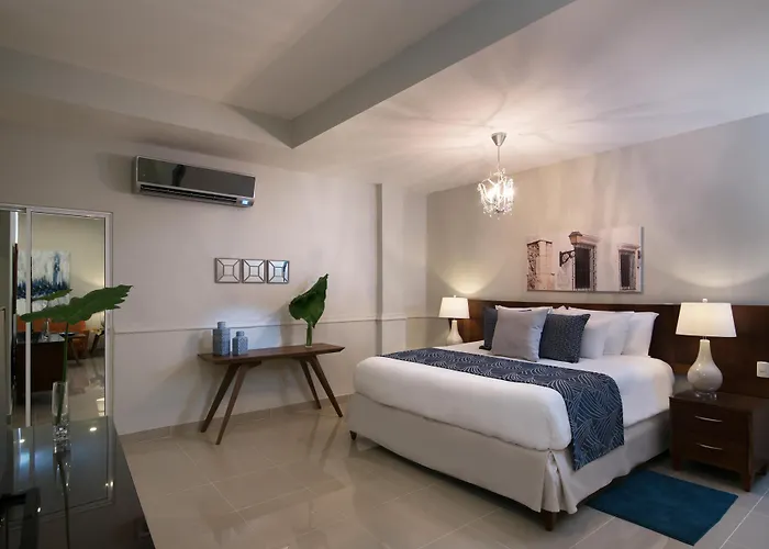 Hodelpa Caribe Colonial