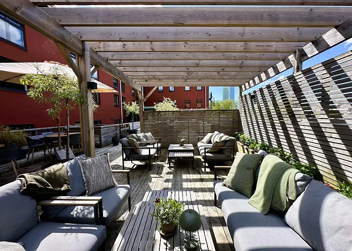 Spar Hotel Garda