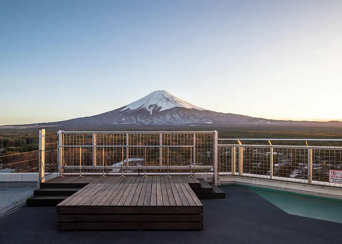 Highland Resort Hotel & Spa