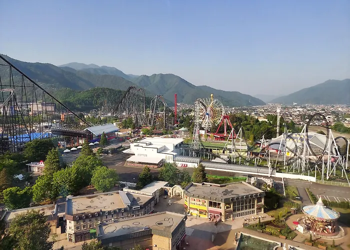 Highland Resort Hotel & Spa