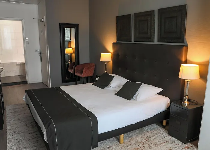 Boutique Hotel Chariot - Amsterdam Schiphol Airport