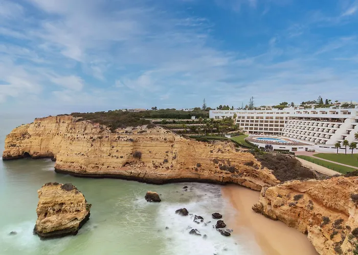 Tivoli Carvoeiro