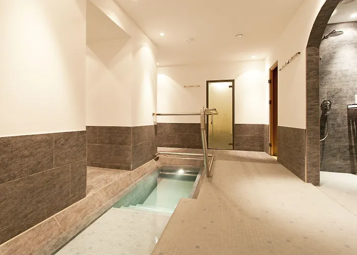 Edelweiss Swiss Quality Hotel