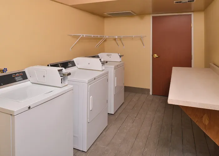 Holiday Inn Express Hotel & Suites El Centro By Ihg