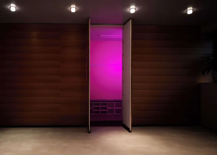 Greulich Design & Boutique Hotel