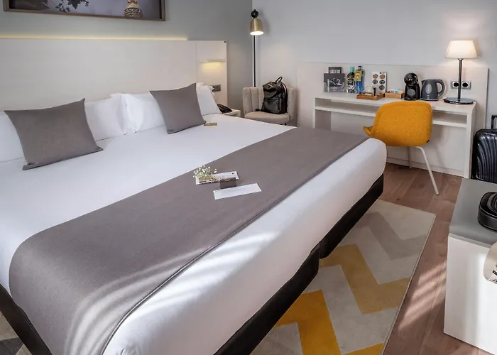 Serhs Carlit Boutique Hotel