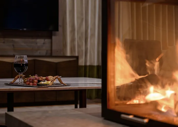 Six Senses Residences Courchevel