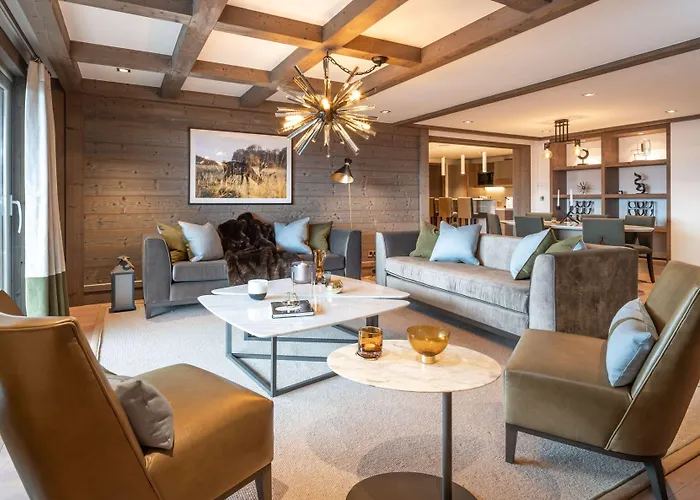 Six Senses Residences Courchevel