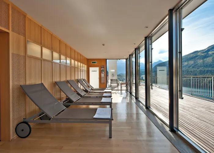 Hotel Schweizerhof St. Moritz