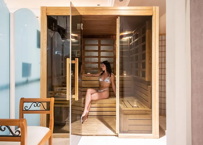 Secret Paradise Hotel & Spa (Adults Only)