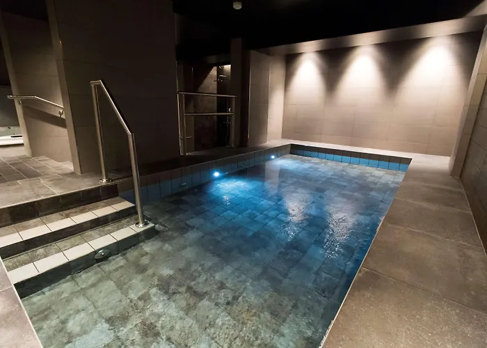 Best Western Plus Hus 57
