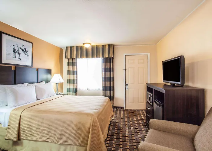 Travelodge By Wyndham South Burlington