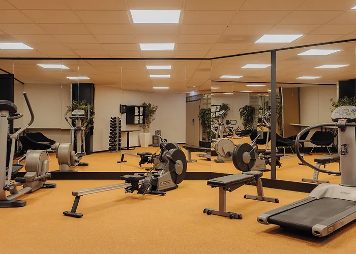 Leonardo Hotel Eindhoven City Center