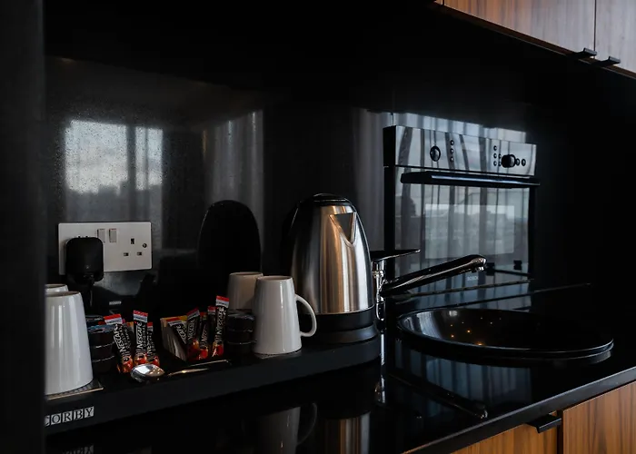 Maritim Antonine Hotel&Spa